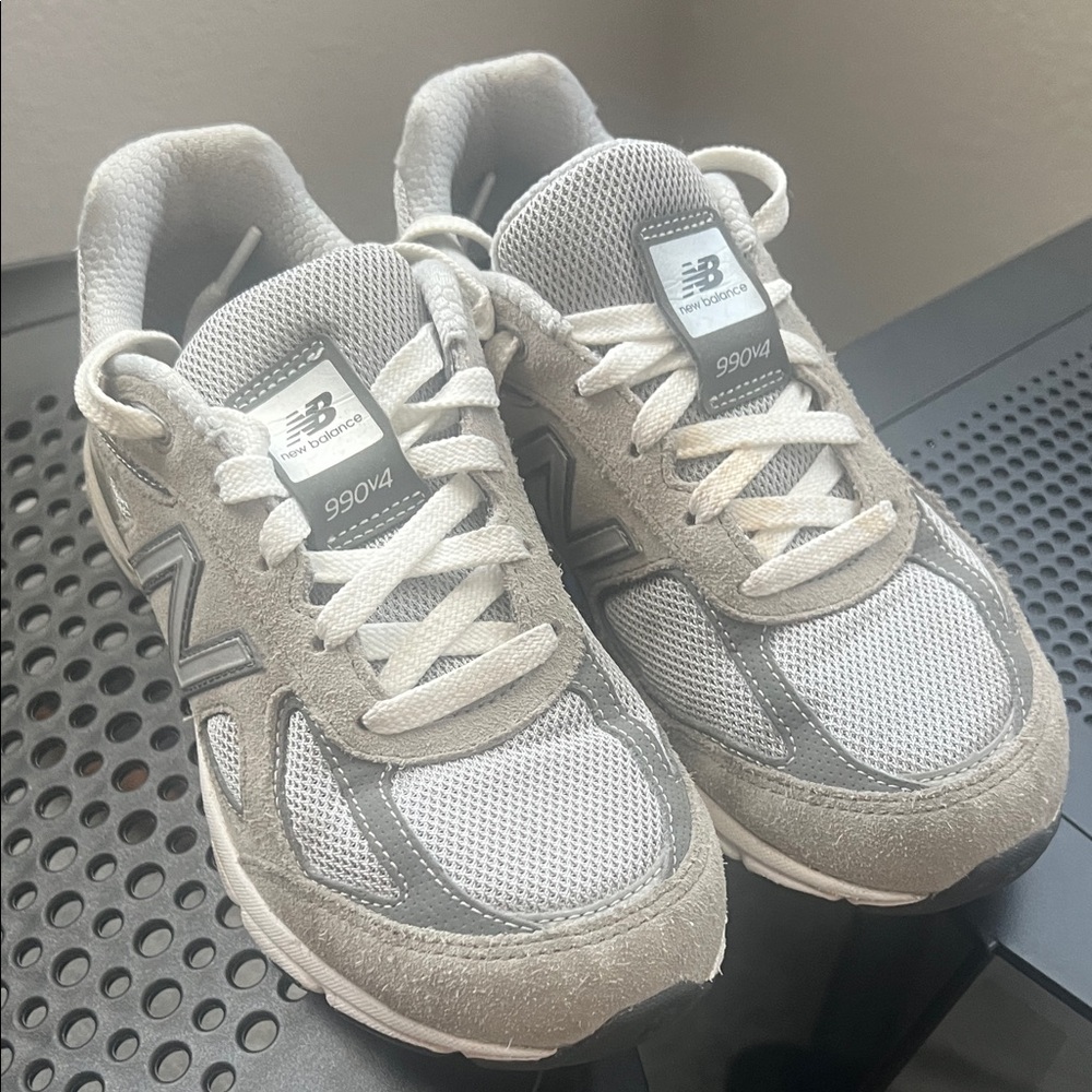 New Balance -Big kids